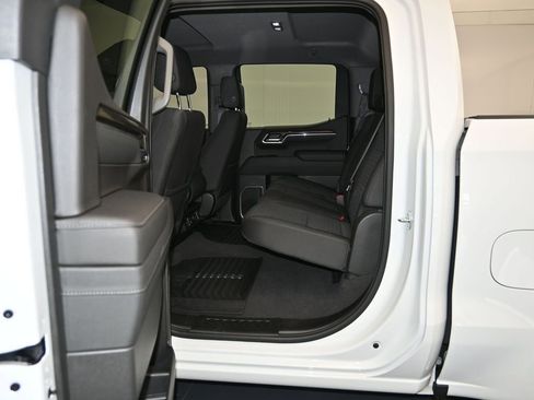 Certified 2023 Chevrolet Silverado 1500 LT image 22