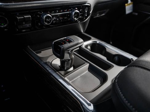 New 2026 GMC Sierra 1500 Elevation w/ Elevation Premium Package image 25