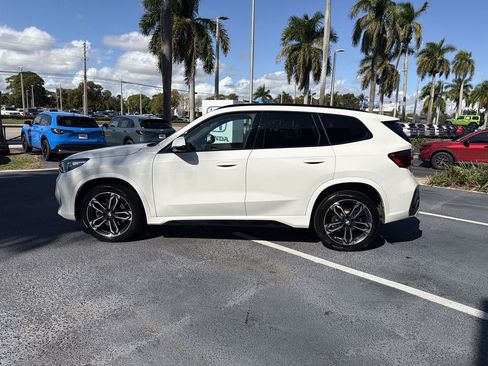 Used 2024 BMW X1 xDrive28i w/ M Sport Package image 5