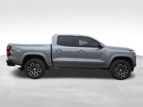 Used 2026 Chevrolet Colorado Z71 w/ Technology Package image 12
