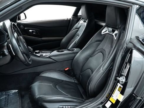 Used 2020 Toyota Supra Premium w/ Driver Assist Package RWD image 20