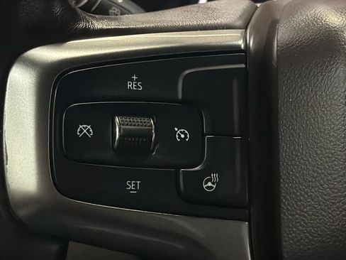 Used 2019 Chevrolet Silverado 1500 LT w/ Convenience Package AWD/4WD image 19