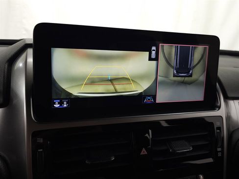 Certified 2022 Lexus GX 460 Luxury w/ Sport Design Package image 30