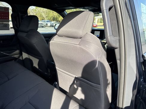 New 2026 Toyota Tacoma SR5 image 30