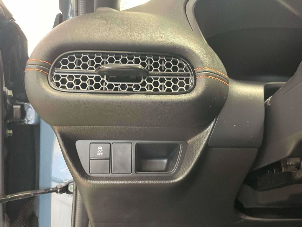 Used 2024 Honda HR-V Sport image 19