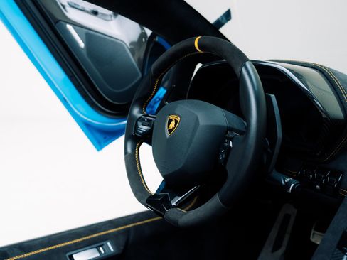 Used 2022 Lamborghini Aventador LP 780-4 Ultimae image 45