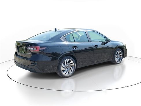 New 2025 Subaru Legacy Limited image 4