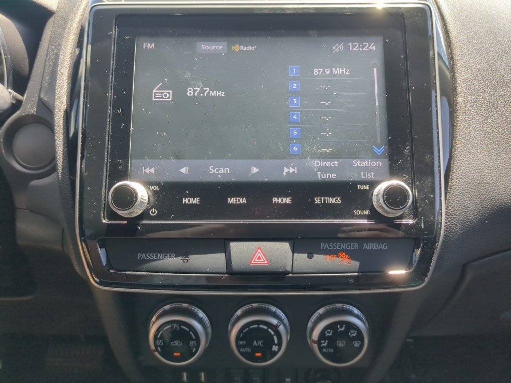 Used 2022 Mitsubishi Outlander Sport ES AWD/4WD image 19