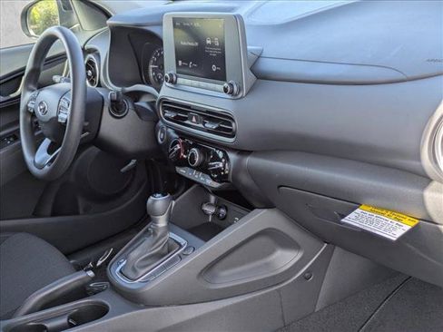 Used 2022 Hyundai Kona SEL w/ Cargo Package FWD image 20