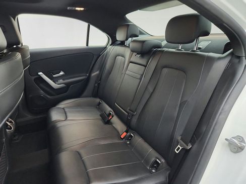 Used 2020 Mercedes-Benz A 220 image 25