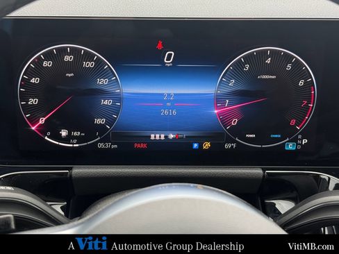 Certified 2024 Mercedes-Benz GLA 250 4MATIC image 32