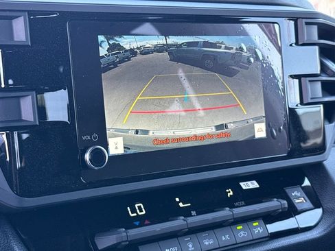 New 2026 Toyota Tundra SR5 AWD/4WD image 28