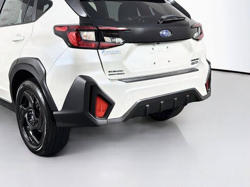 New 2026 Subaru Crosstrek 2.5i Sport AWD/4WD image 36