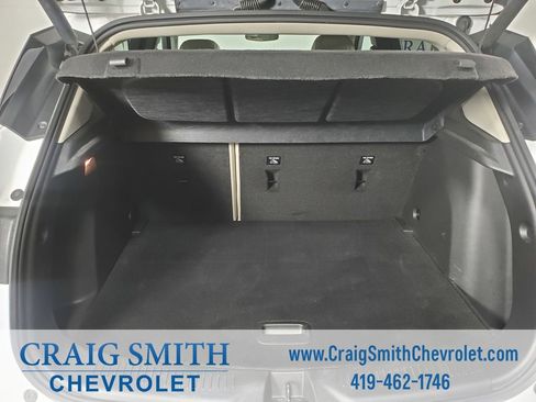 Used 2023 Buick Encore GX Select image 6