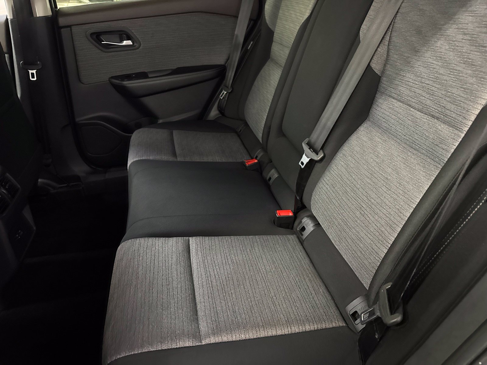 Certified 2023 Nissan Rogue SV AWD/4WD image 14