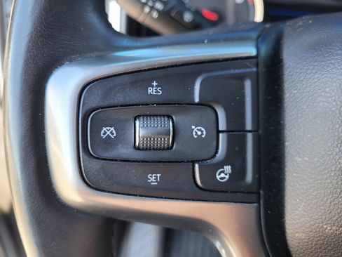 Used 2020 Chevrolet Silverado 1500 LT w/ All-Star Edition image 26