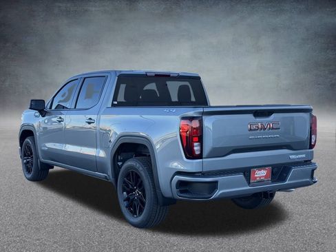 New 2026 GMC Sierra 1500 Elevation image 5