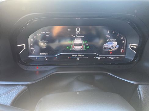 Used 2023 GMC Yukon Denali image 12