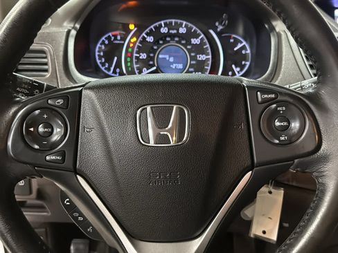 Used 2014 Honda CR-V EX-L image 11