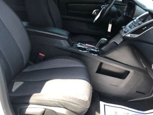 Used 2015 GMC Terrain SLE AWD/4WD image 15