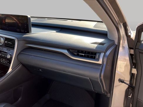 Used 2021 Lexus RX 350 FWD w/ Premium Package image 19