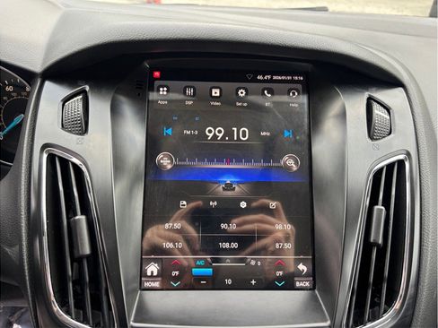 Used 2016 Ford Focus S image 21