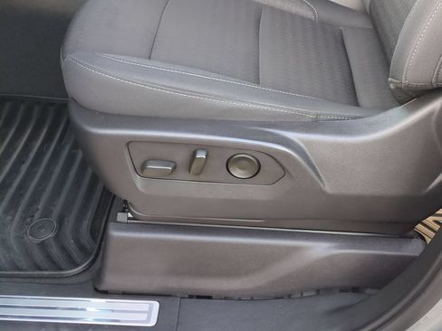 Used 2024 Chevrolet Silverado 1500 RST w/ LPO, Dark Essentials Package AWD/4WD image 34