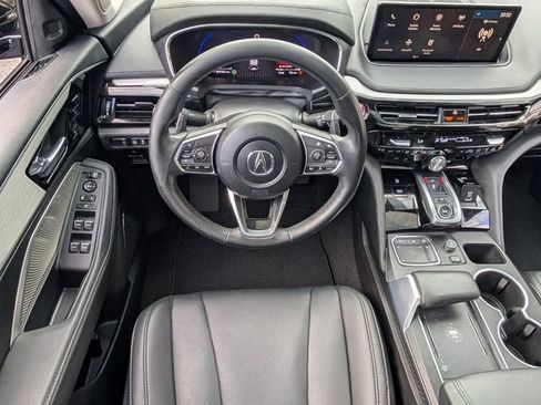 Used 2024 Acura MDX FWD image 11