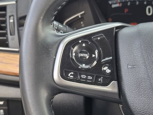 Used 2020 Honda CR-V EX-L image 36