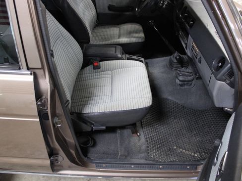 Used 1987 Toyota Land Cruiser image 24
