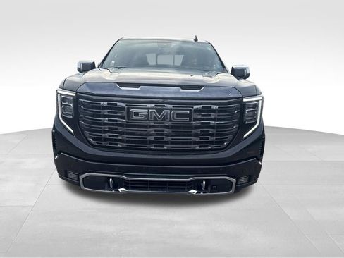 Used 2024 GMC Sierra 1500 Denali Ultimate AWD/4WD image 8