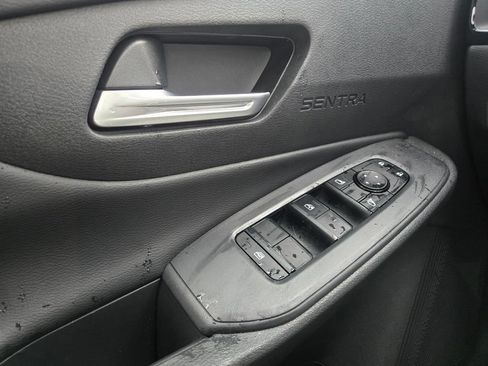 Used 2026 Nissan Sentra SV w/ SV Convenience Package FWD image 13