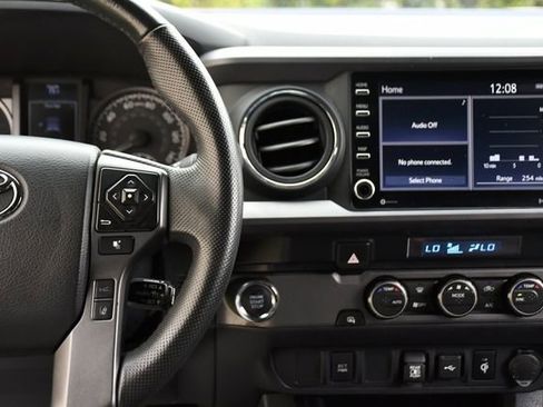 Used 2023 Toyota Tacoma SR5 image 11