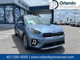 Used 2020 Kia Niro Touring image 1