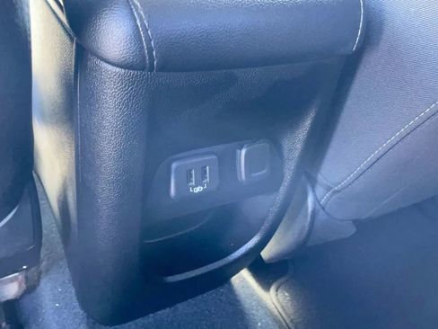 Used 2019 Chevrolet Colorado LT w/ LT Convenience Package RWD image 25