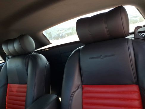 Used 2002 Ford Thunderbird Deluxe image 20