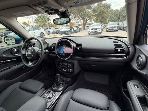 Used 2024 MINI Cooper Clubman S image 13