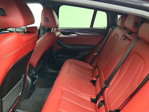 Used 2024 BMW X4 xDrive30i w/ Premium Package AWD/4WD image 22