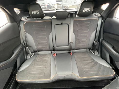 Used 2023 Ford Mustang Mach-E GT image 42