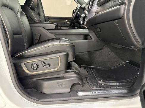 Used 2021 RAM 1500 Limited w/ Bed Utility Group AWD/4WD image 20