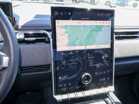New 2026 GMC Sierra EV Elevation AWD/4WD image 19