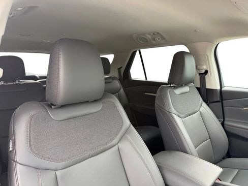 New 2026 Ford Explorer Active w/ Active Comfort Package AWD/4WD image 27