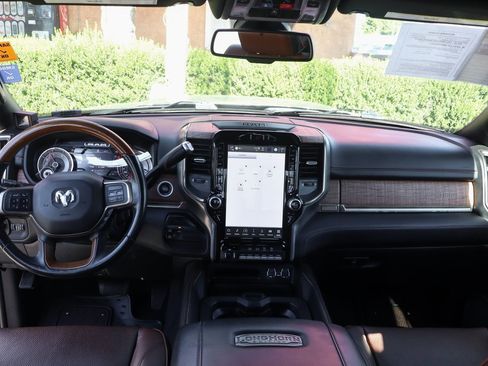 Used 2022 RAM 3500 Limited image 28