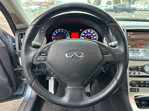 Used 2008 INFINITI G35 x Sedan w/ Premium Pkg image 17