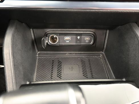 Used 2024 Kia Sportage SX image 29