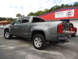 Used 2020 Chevrolet Colorado LT w/ Luxury Package image 4