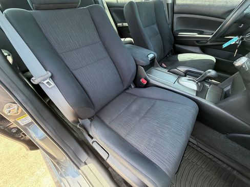 Used 2012 Honda Accord LX image 21