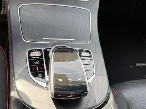 Certified 2019 Mercedes-Benz E 53 AMG 4MATIC Sedan image 4