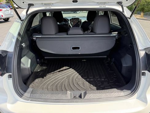 Used 2025 Subaru Crosstrek 2.5i Sport AWD/4WD image 7