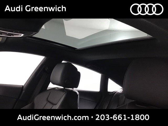 Certified 2023 Audi A5 2.0T Premium Plus w/ Premium Plus AWD/4WD image 21
